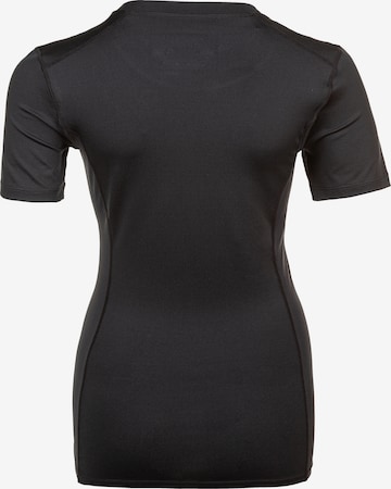 ENDURANCE Performance Shirt 'Power' in Black