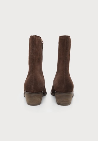 Bottines GABOR en marron
