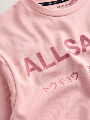 smALLSAINTS Tričko - Ružová