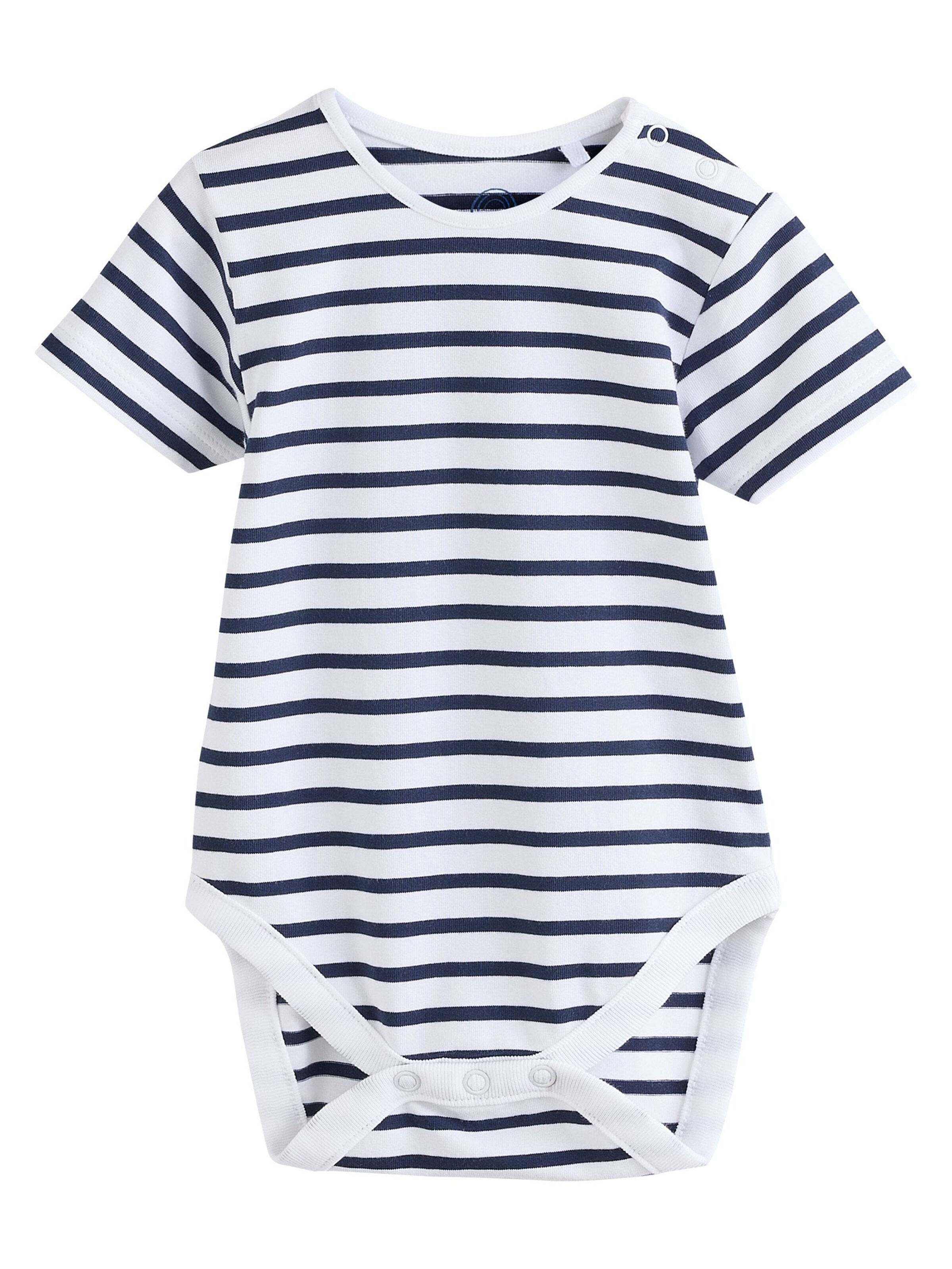 Next - Conjunto en azul