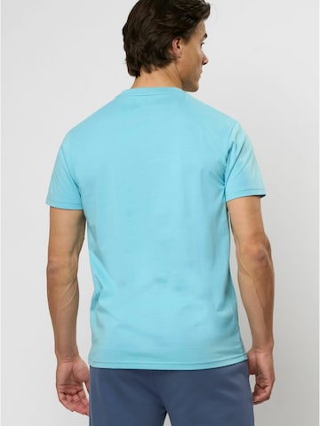 U.S. POLO ASSN. Bluser & t-shirts 'Arjun' i blå
