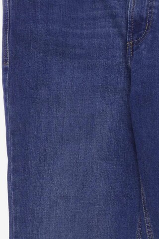 bugatti Jeans 34 in Blau