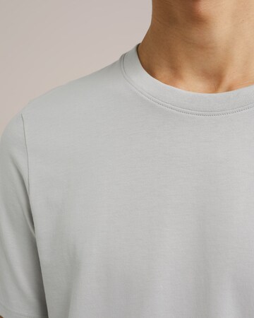 WE Fashion Shirt in Grey