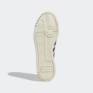 ADIDAS ORIGINALS - Sapatilhas baixas 'NY 90' em branco