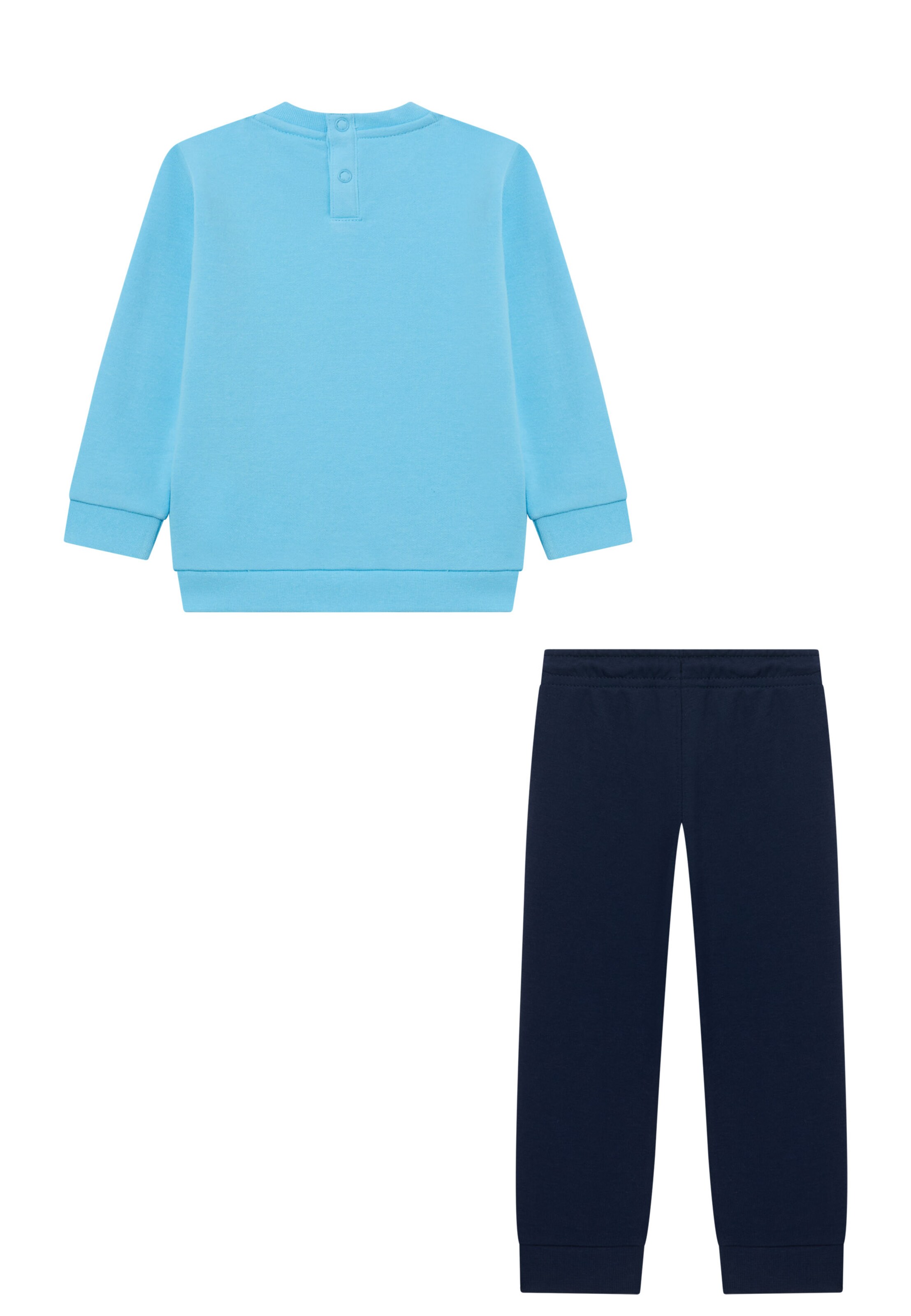 Champion Authentic Athletic Apparel Jogginganzug in Blau