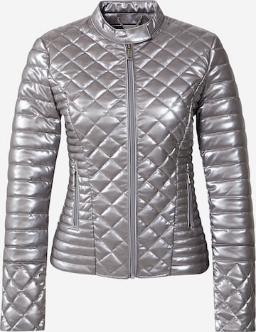 GUESS Between-Season Jacket 'New Vona' in Grey: front