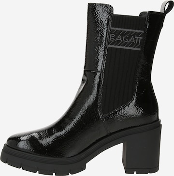 TT. BAGATT - Botines 'Joely' en negro