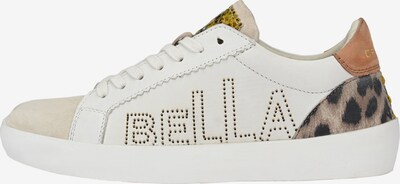 Crickit Sneakers 'Eleni' in Mixed colors / White, Item view