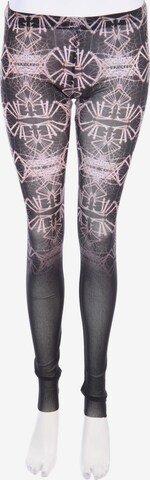 Marcelo Burlon Leggings S in Braun: predná strana