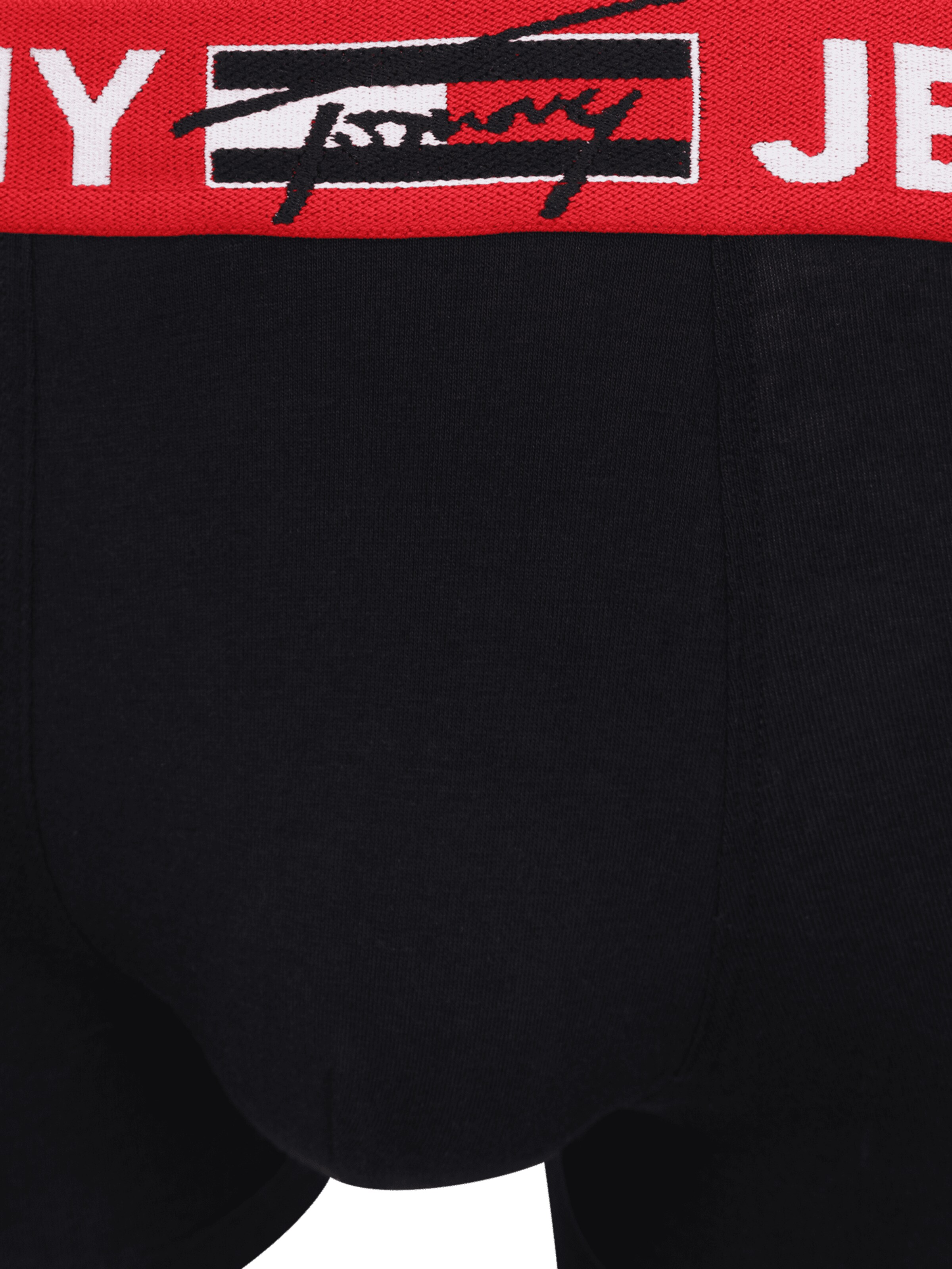 Boxeri de la Tommy Hilfiger Underwear pe albastru