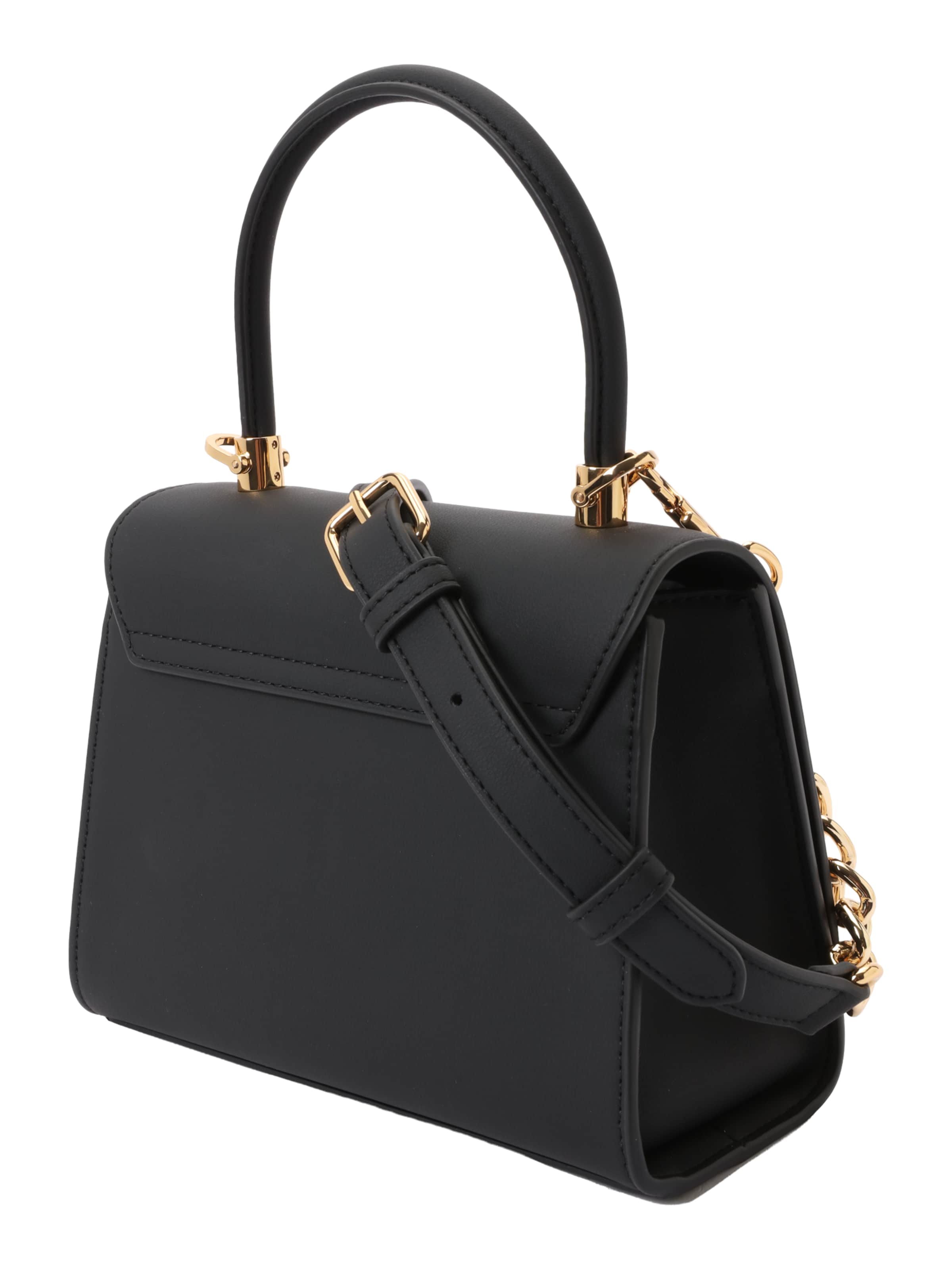 Sacs à main Love Moschino en noir
