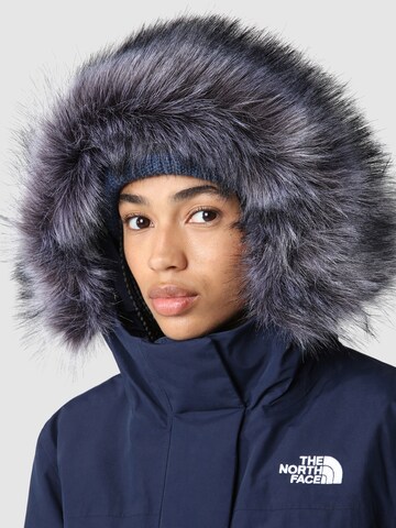 THE NORTH FACE Performance Jacket 'ARCTIC' in Blue