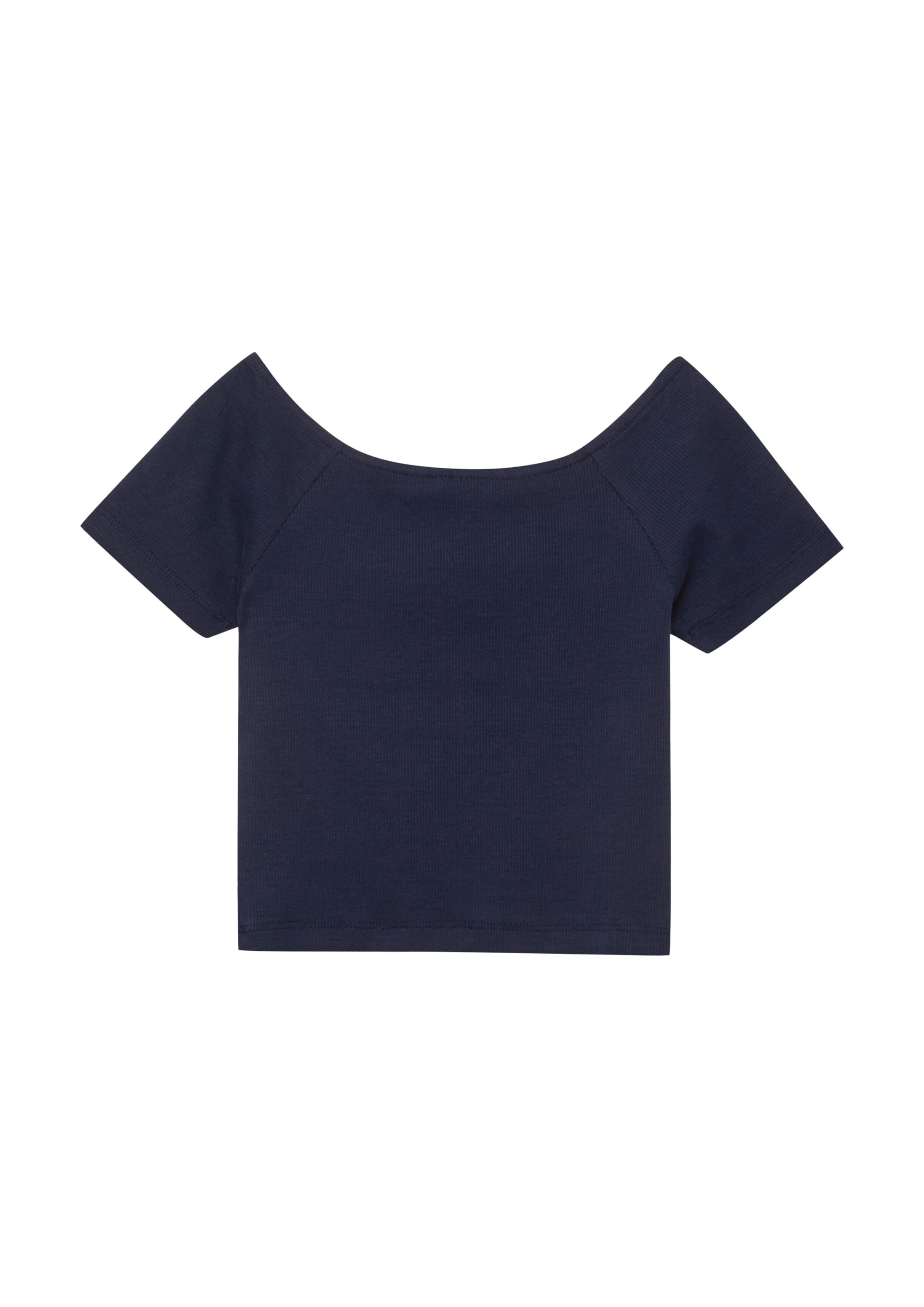 s.Oliver Shirt in Blue