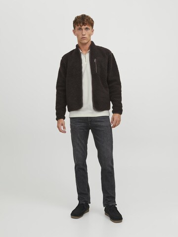 JACK & JONES Bluser & t-shirts i beige