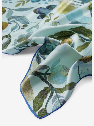 Foulard CODELLO en bleu