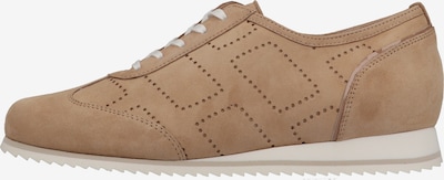 HASSIA Sneaker in beige, Produktansicht