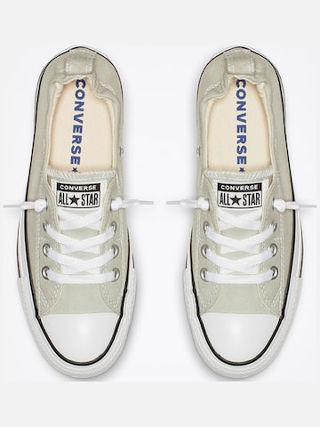 CONVERSE Sneaker low 'Converse Buty All Star'‌‌‌‌‌‌‌‌ in Beige