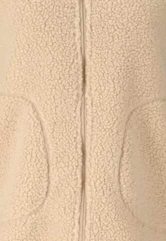 Whistler Fleeceweste 'Pioneer' in Beige