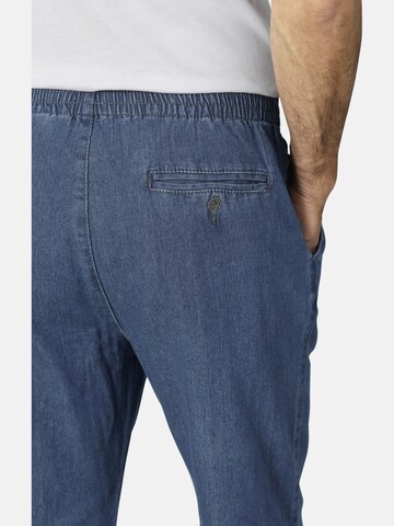 BABISTA Regular Jeans ' Vientto ' in Blue