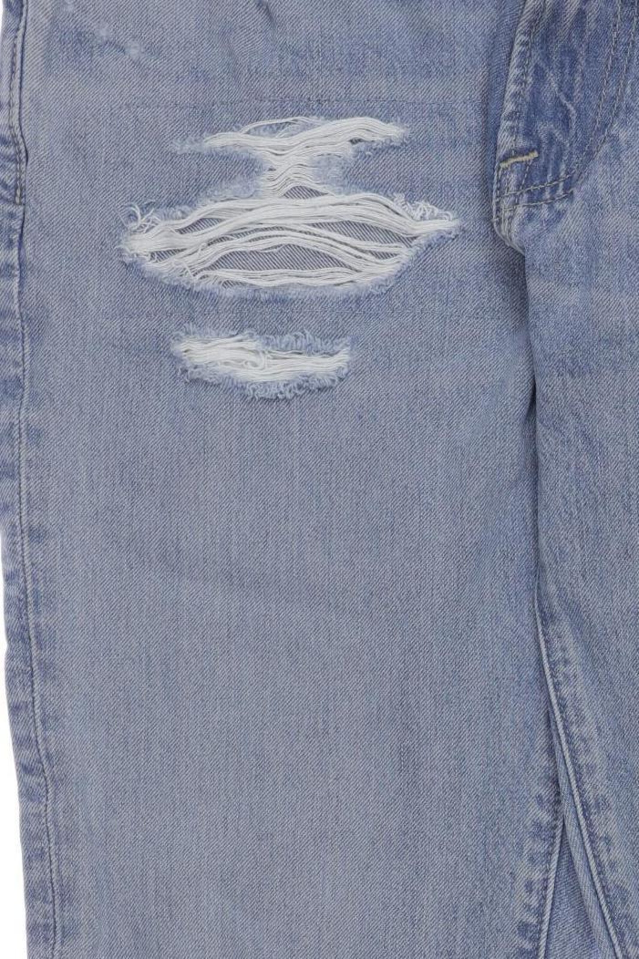 Abercrombie & Fitch Jeans in 30 in Blue