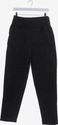 Polo Ralph Lauren Pants in XXS in Black, Item view