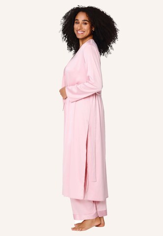 Déshabillé LingaDore en rose