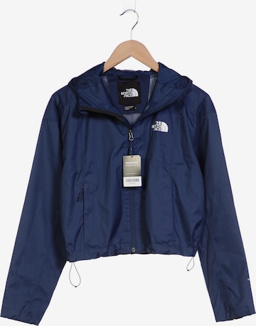 THE NORTH FACE Jacket & Coat in S in Blue: front