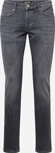 JACK & JONES Jean 'GLENN CON' en gris denim, Vue avec produit