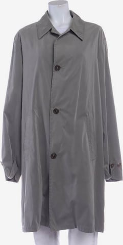 Baldessarini Jacket & Coat in XL in Grey: front