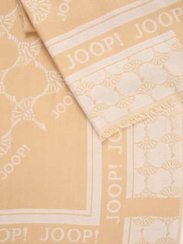 JOOP! Schal in Braun