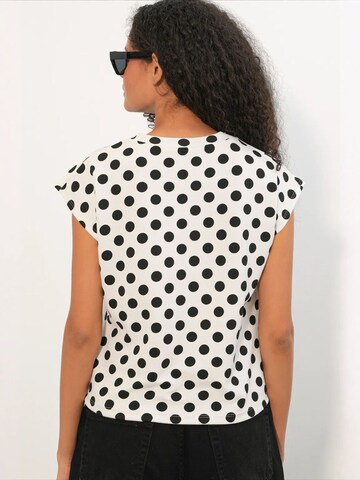 Bigdart Bluse 'Blusen'‌‌‌‌‌ in Mischfarben