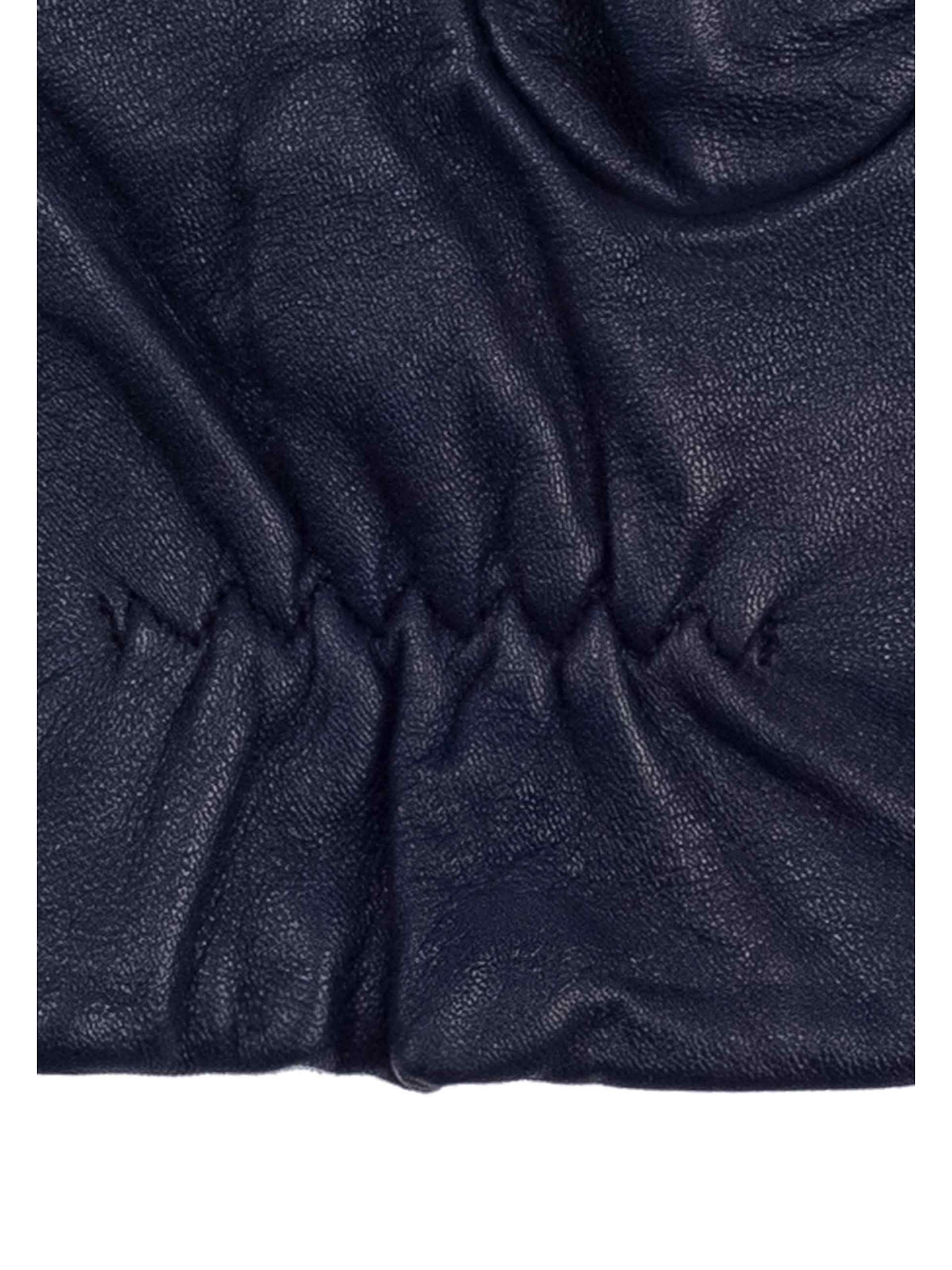 KESSLER Full Finger Gloves 'KEIRA' in Blue