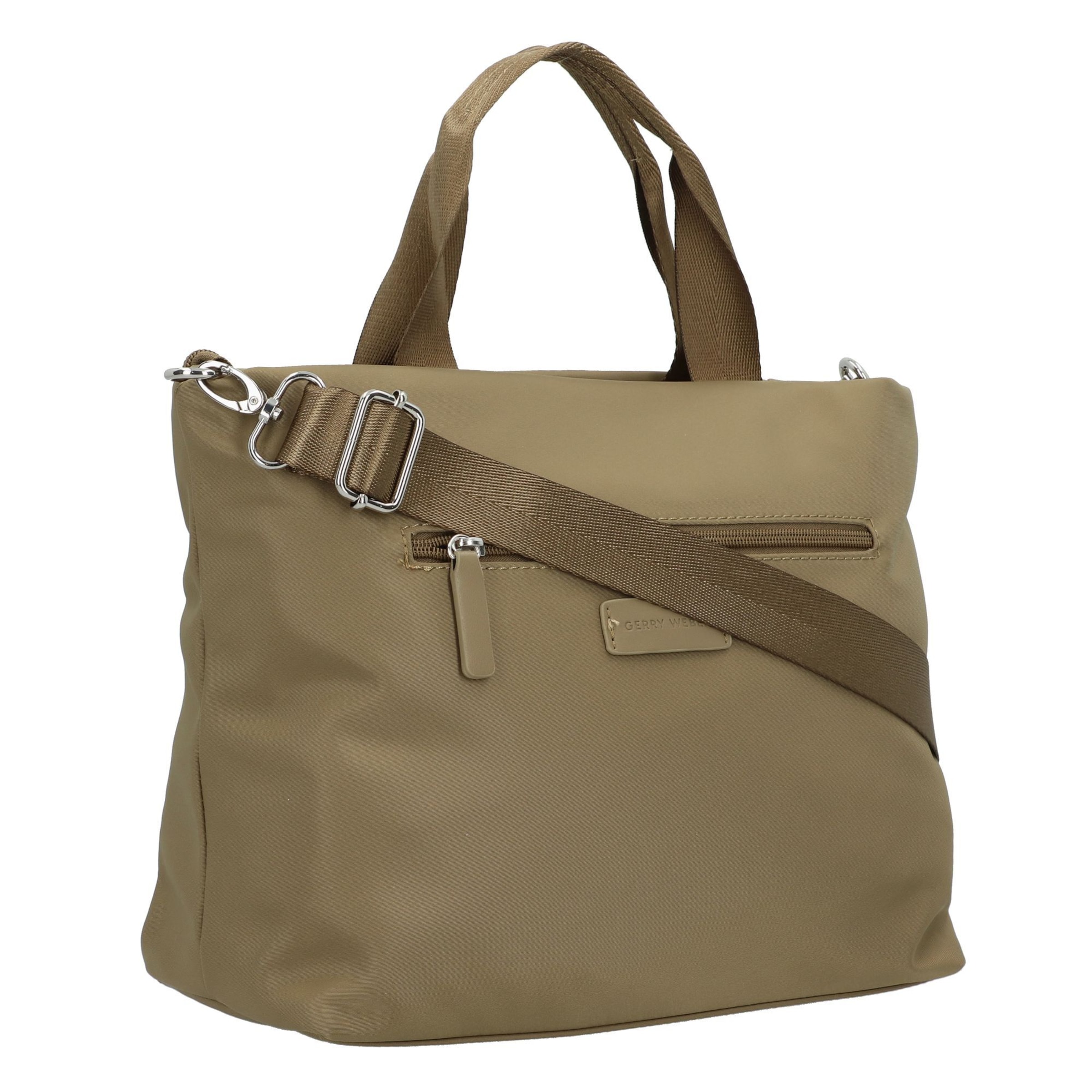 Borsa a mano 'Echoes ' di GERRY WEBER in beige