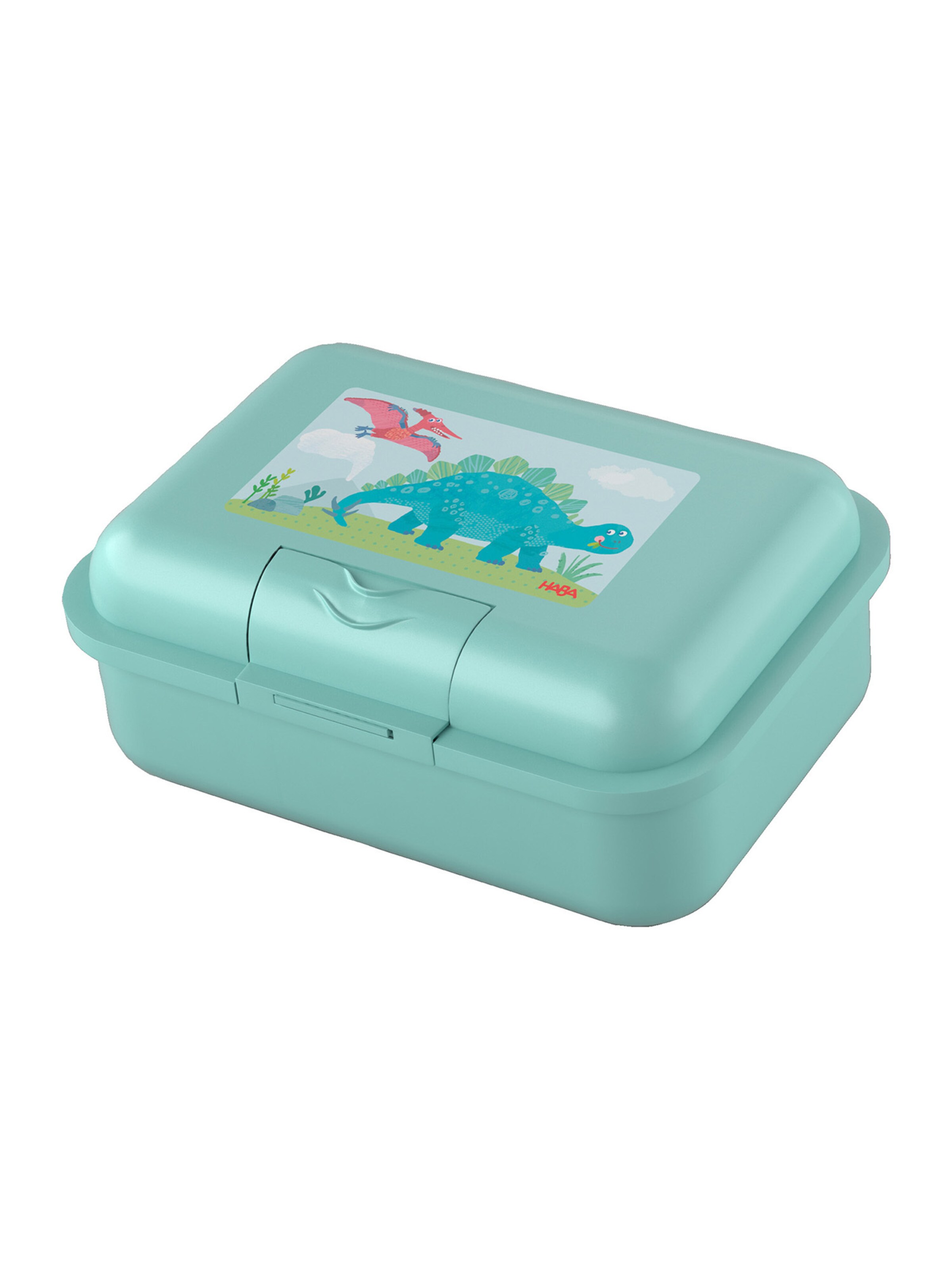 HABA Game ' Trinkflasche & Brotdose im Doppelpack ' in Mixed colours