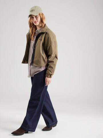 ONLY - Chaqueta de entretiempo 'ONLKARA' en gris