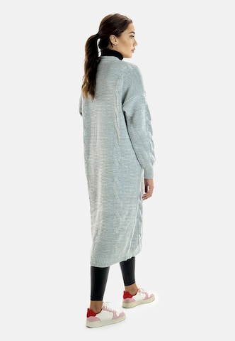 Cardigan Elara en gris