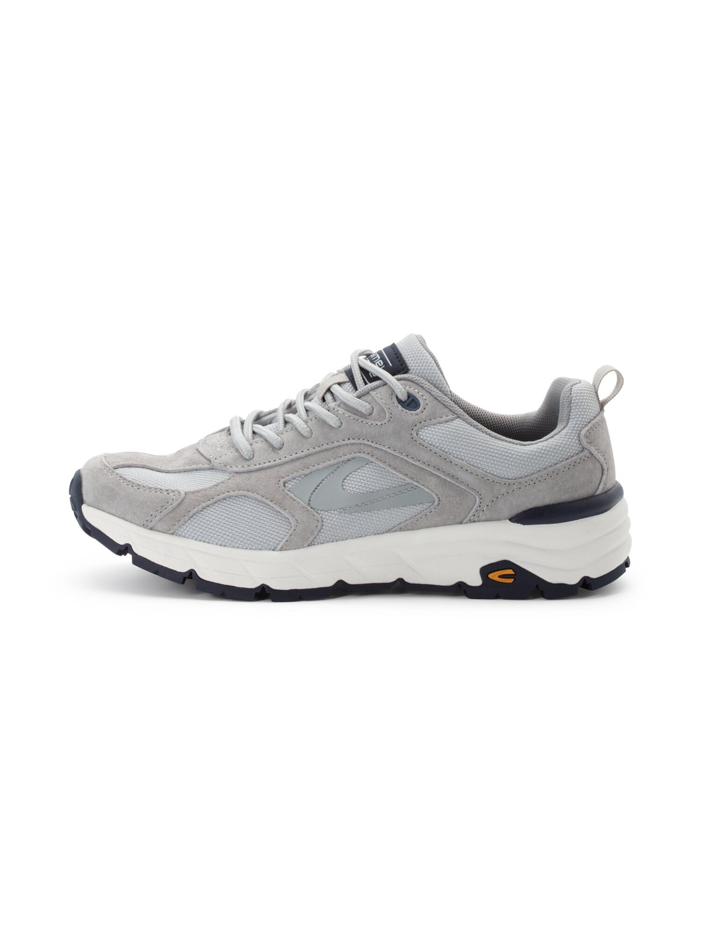 CAMEL ACTIVE Sneakers in Grey
