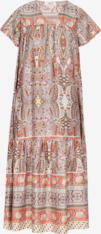 usha FESTIVAL Сарафан в Смешанный: спереди