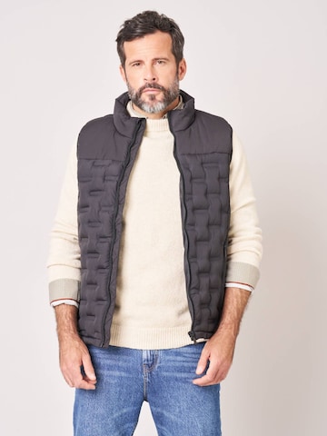 Manteau d’hiver Deeluxe en gris