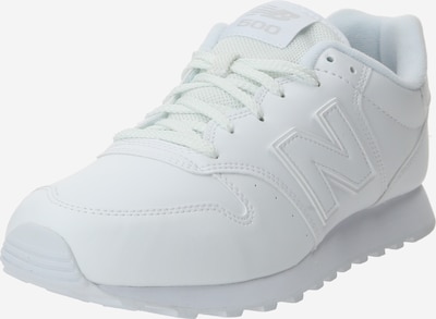 new balance Sneakers '500' in White, Item view