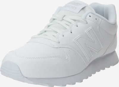 new balance Madalad ketsid '500' valge, Tootevaade