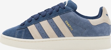 ADIDAS ORIGINALS Sneaker 'CAMPUS 00s' in Blau: Vorderseite