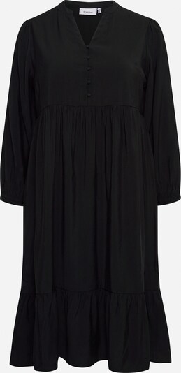Fransa Kleid in schwarz, Produktansicht