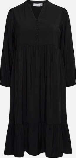 Fransa Kleid in schwarz, Produktansicht