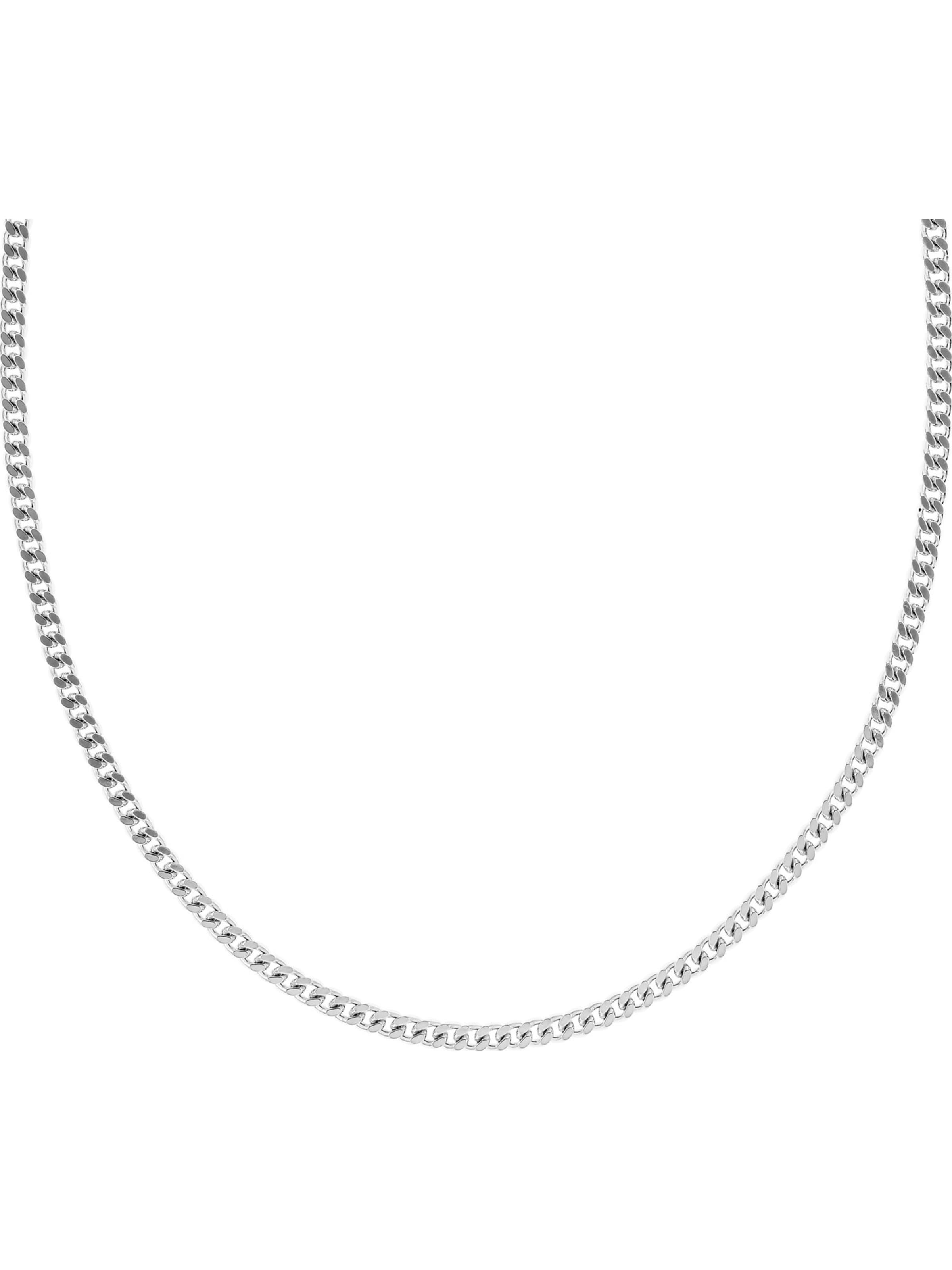 FAVS Kette in Silber