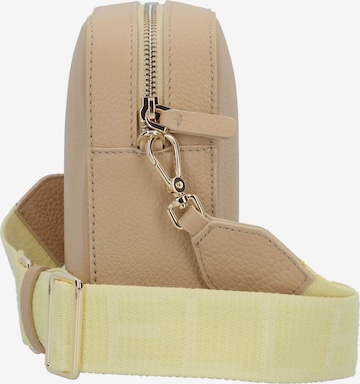 Coccinelle Crossbody Bag 'Tebe' in Beige