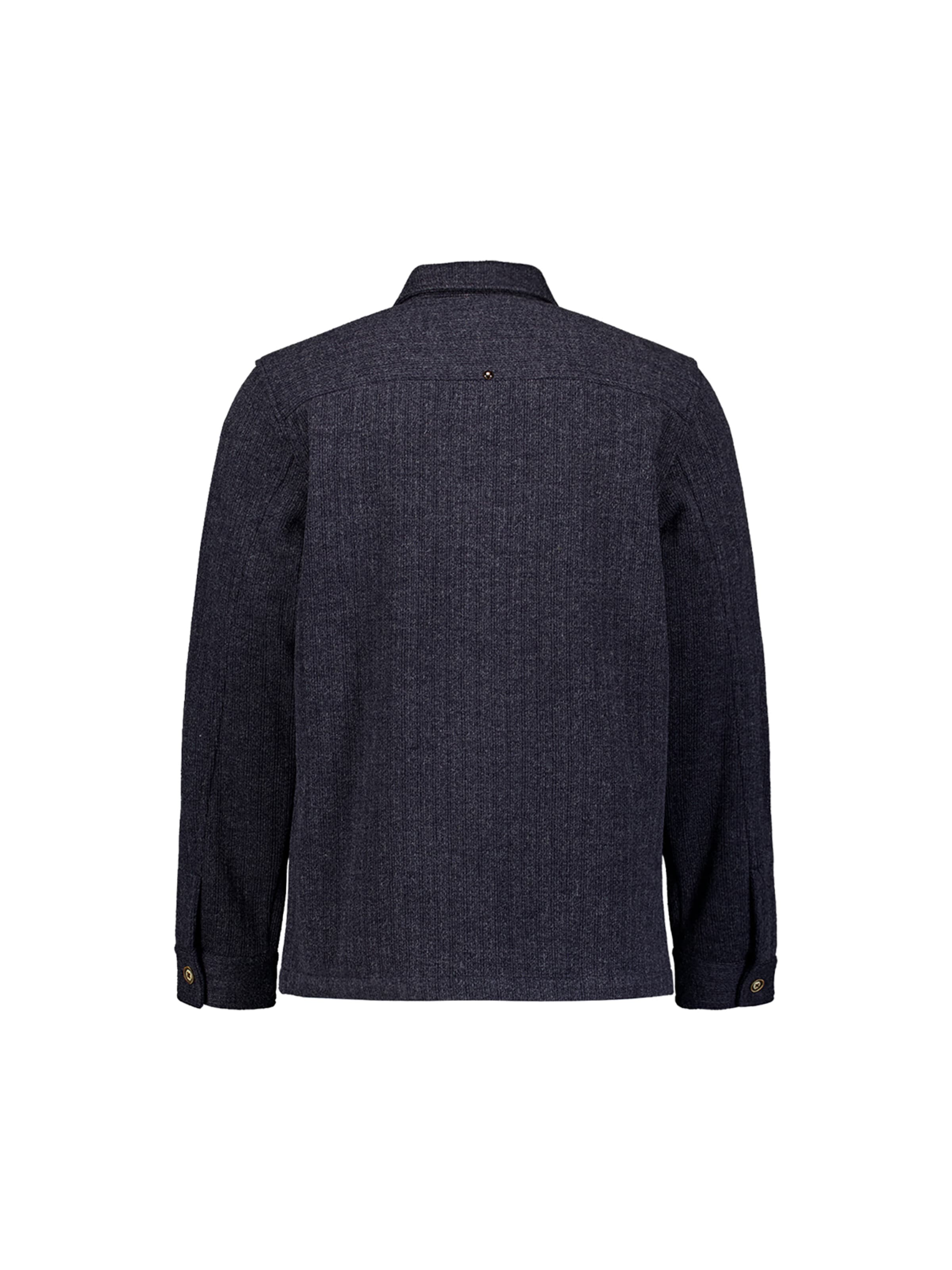 mėlyna No Excess Demisezoninė striukė