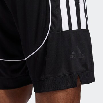 ADIDAS PERFORMANCE Loosefit Sportshorts 'Creator 365' in Schwarz