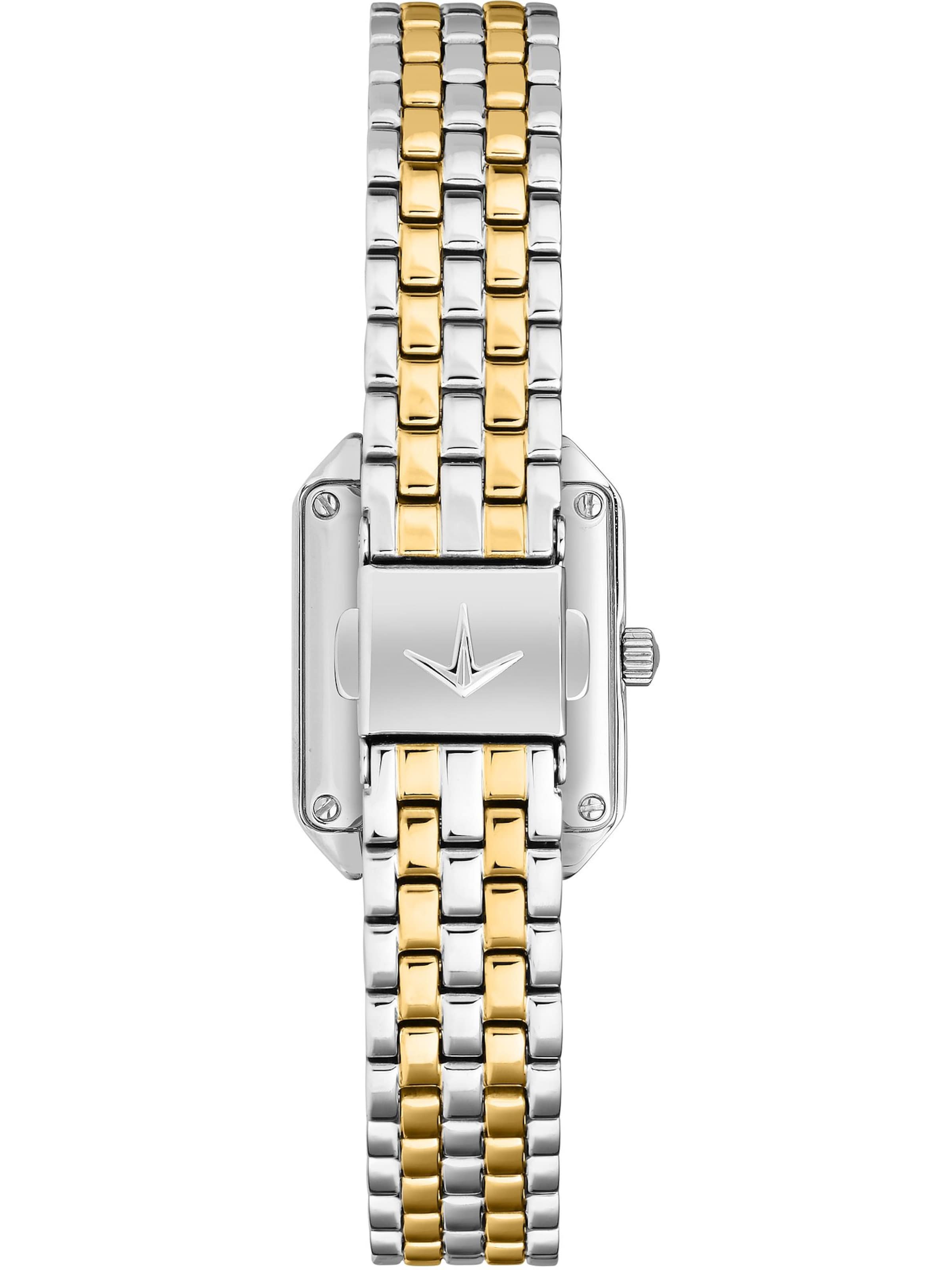 Lucien Rochat Uhr in Gold