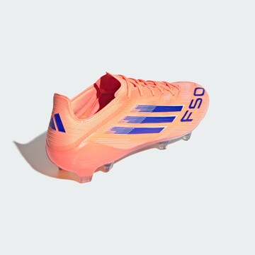 Scarpa da calcio 'F50 Elite' di ADIDAS PERFORMANCE in arancione